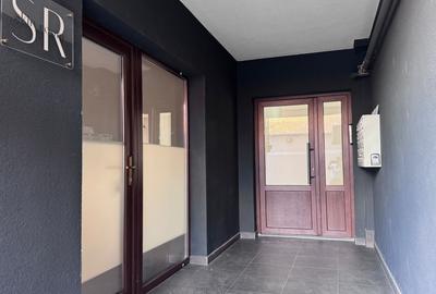 Apartament 3 camere de închiriat central, strada T. Vladimirescu-AP1519 - 22