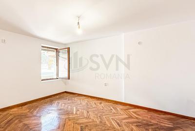 Apartament cu 3 camere decomandat în Capitale