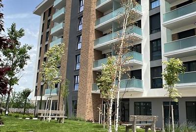 Apartament 2 camere, Grand Hill / Ultrafinistat/Parcare-500 euro - 12