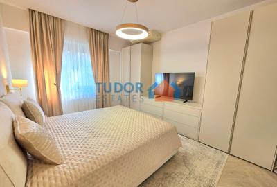 Fully Renovated Luxury 3-Bedroom Apartment with 45 sqm Terrace – French Village - 15
