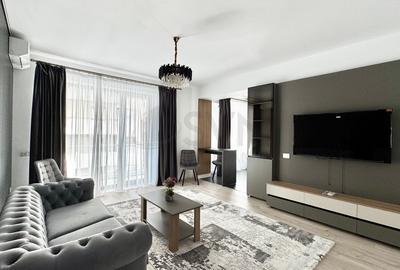 REA1024064 Apartament 2 camere premium Atrium Plaza PRIMA CHIRIE Loc Parcare inc - 1