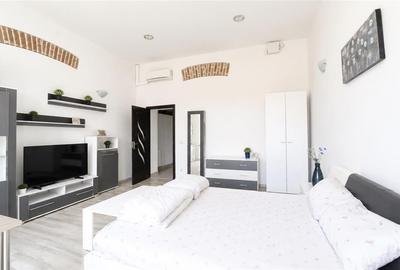 Studio elegant 45 mp| Ultracentral – Avram Iancu| UMF - 4