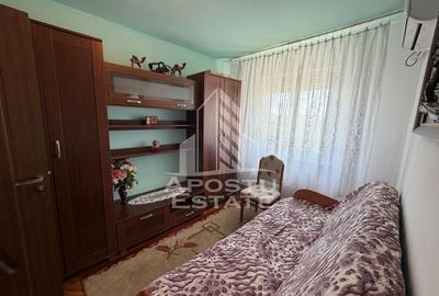 Apartament cu 3 camere de vânzare , Zona Dacia , Timisoara - 8