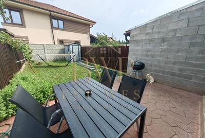 Casa 4 camere Dumbravita - 7