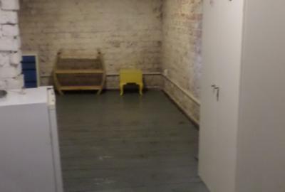 PIATA ROMANA, Dionisie Lupu, Pitar Mos,  spatiu SUBSOL  multifunctional - 12