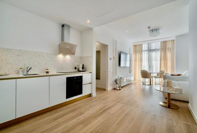 Apartament superb de vanzare 2 camere zona Floreasca - Mall Promenada, Bucuresti - 1