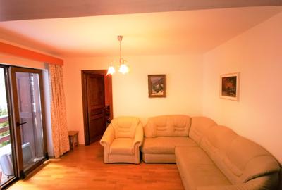 2 camere - central Furnica - 1