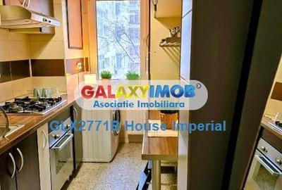 Apartament 2 camere Parc Cismigiu - 5