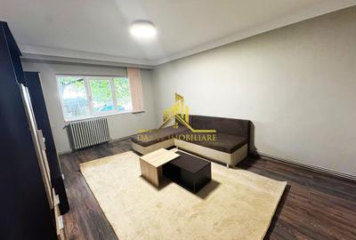 3 camere, decomandat, spatios,mobilat modern, renovat, Manastur - 9