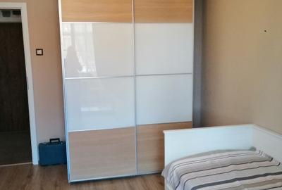 Dacia - Romana, apartament 3 camere, decomandat, view superb - 20