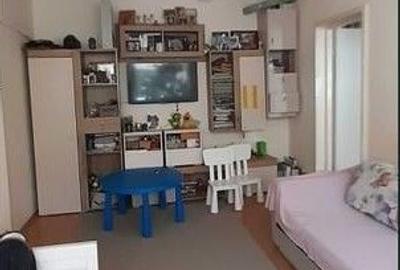 🙋 Tomis II🔸 2 Camere semiDecomandate 49m² Mobilat Centrala pe Gaze - 1