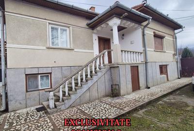 Casa de vanzare in Cugir 959 mp teren - 1