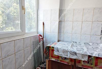 Apartament cu 1 cameră, cartier IC Frimu, etajul 3 - 4