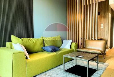 ONE Mircea Eliade | Floreasca | Dorobanti | Ultramodern | Parcare - 7
