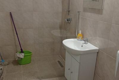 3 camere (din 4) RENOVAT RECENT et 2 NEMOBILAT zona Mosilor-Eminescu - 7