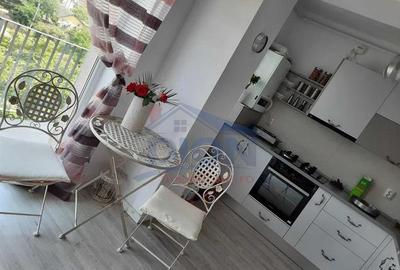 Apartament Valea Larga, bloc 2019, centrala - 1