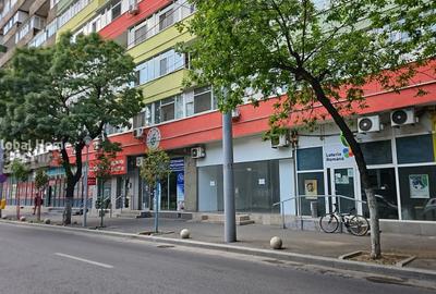 Spatiu Comercial Modern | Renovat | Sos. Alexandriei - 1