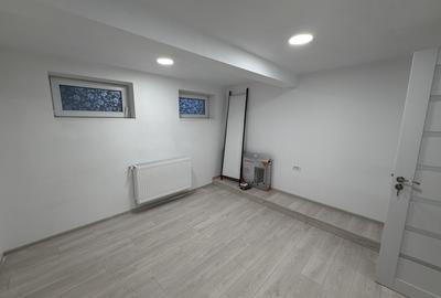 Spatiu Birou|Universitate-Str. Vasile Conta |3 Incaperi| Randament 7 % - 6