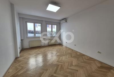 Dorobanți | Vilă reprezentativă  de vanzare | Office • Comercial • Rezidențial - 8
