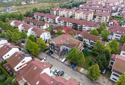 Apartament 3 camere | Sânpetru | Modern și Confortabil - 17