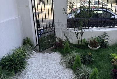 Apartament in vila interbelica |  Coposu  | 4 camere | Superb - 5