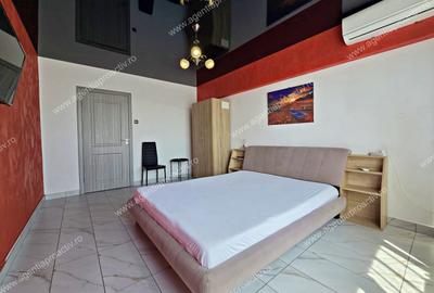 Garsonieră nedecomandată în Țiglina 1