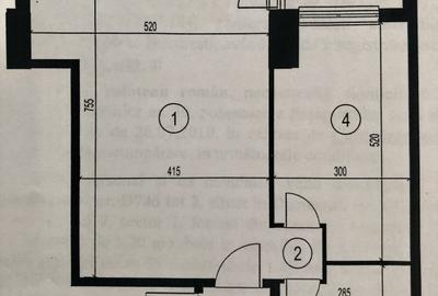 Apartament 2 camere - parcare - North Aria Lake View - 16