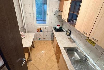 Inchiriere 2 camere - Obor Metrou - 7