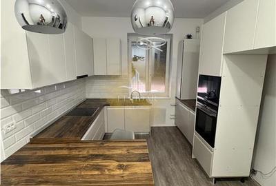 Apartament 3 camere - zona centrala - Take Ionescu | 3 camere | 2 bai | etaj 1 | - 7