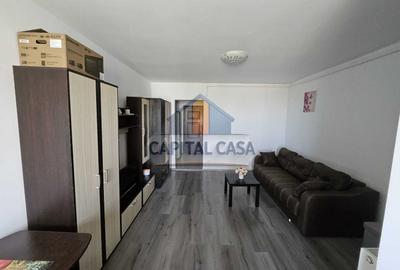 Garsonieră cochetă de închiriat - 5