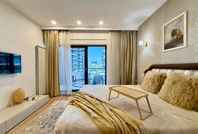 4 camere 168 Mp | Herastrau - Complex Grand Residence | Loc parcare - 9
