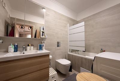 Apartament cu curte Bucurestii Noi | Parcul Bazilescu - 9