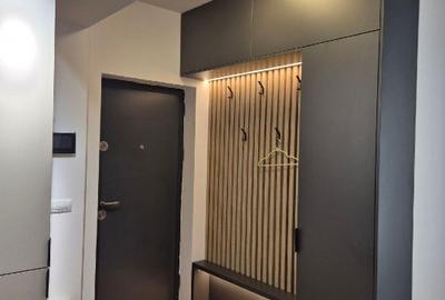 Locuință premium de închiriat | 2 camere – design modern | President Residence - 4