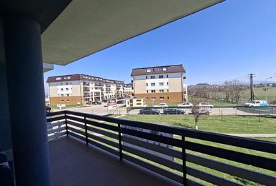 Apartament tip Studio Sânpetru Brașov - 10