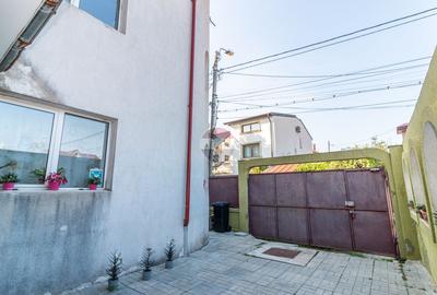 Vila 336 mp 7 camere - locuință, grădiniță, clinică - Drumul Taberei - 21