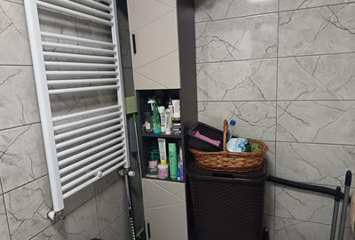 2 camere/ Vitan Barzesti/ansamblu rezidential/modern/mobilat - 12