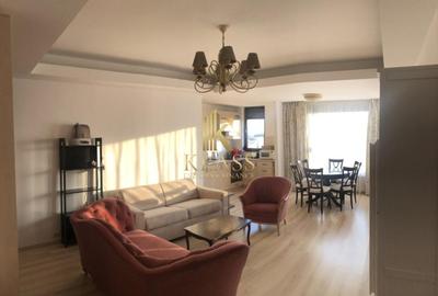 Apartament  de inchiriat cu 2 camere - North Aria Lake View (Herastrau) - 4