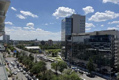 ONE Floreasca Towers | 4 camere premium cu terasa spectaculoasa de 63,7 mp - 5