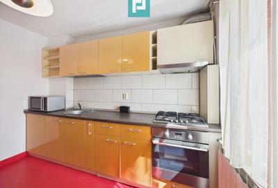 Apartament 2 camere lângă Complexul Studențesc - 11