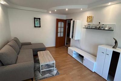 Apartament cu 2 camere decomandat în Barieră