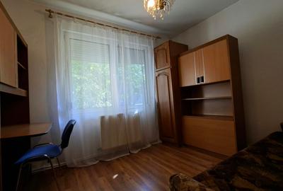 De inchiriat apartament 3 camere, Tg. Mures, Cornisa (UMF) - 2