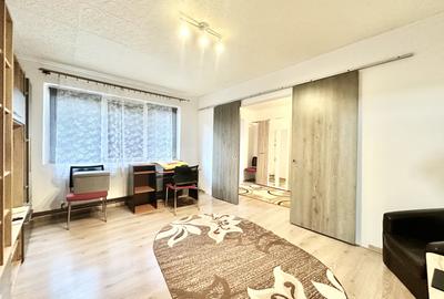 Apartament cu 2 camere - etaj 1 - piata Doina - zona Sagului - 4
