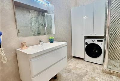 Apartament Superb 2 Camere Open Space Mamaia - 17