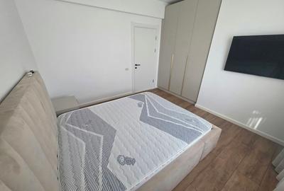 Casă de închiriat Tunari AeroCity, 3 dormitoare, 3 băi, curte 400m - 17