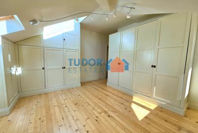 Charming 5-Bedroom Architectural Villa for Rent in Iancu Nicolae, Near Forest - 17
