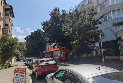 Spatiu comercial, zona centrala - 2