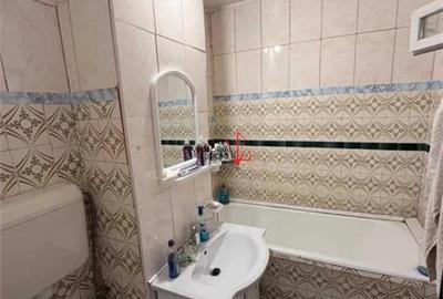 3 camere in  Bd. Lacul Tei stradal,  Etaj 8/10, cu 2 balcoane - 12