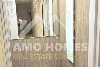 Mansardă cu Poveste- De Vănzare 2 Camere  în Bloc Boutique - Domenii - 20