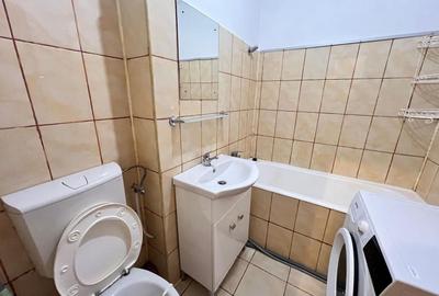 Apartament cu o camera | 32 mp | Iulius Mall | FSEGA | Gheorgheni - 9