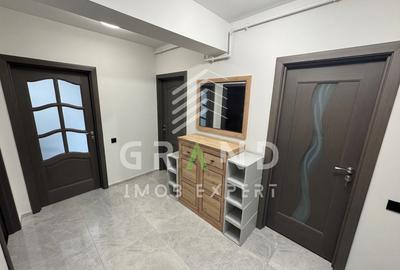 2 camere | 58 mp | Grădină privată 60 mp | Parcare subterană | Kaufland–USAMV - 17